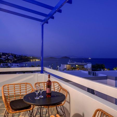 Armenaki Apartment อาโซลิมโนส ภายนอก รูปภาพ