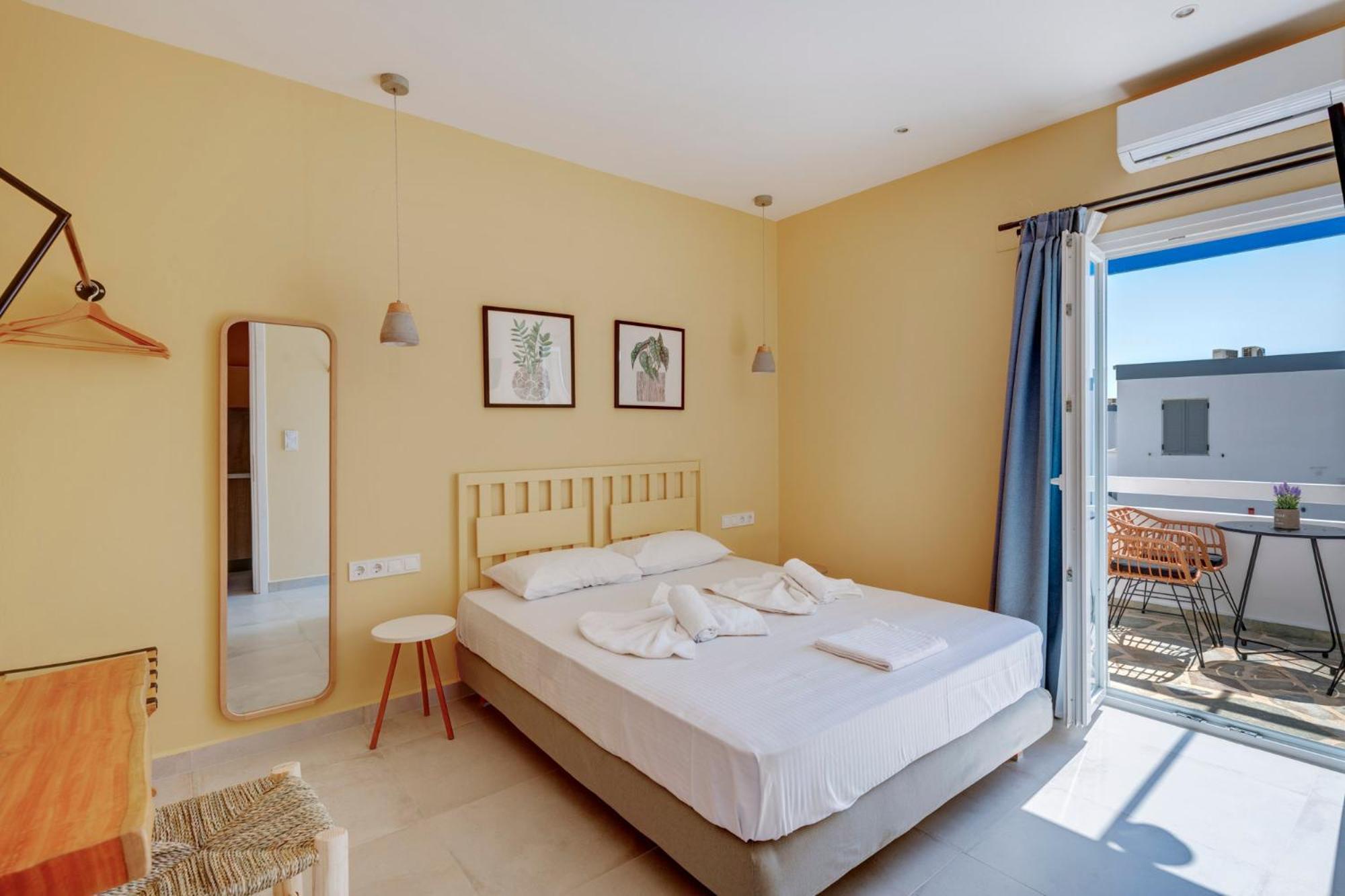 Armenaki Apartment อาโซลิมโนส ภายนอก รูปภาพ