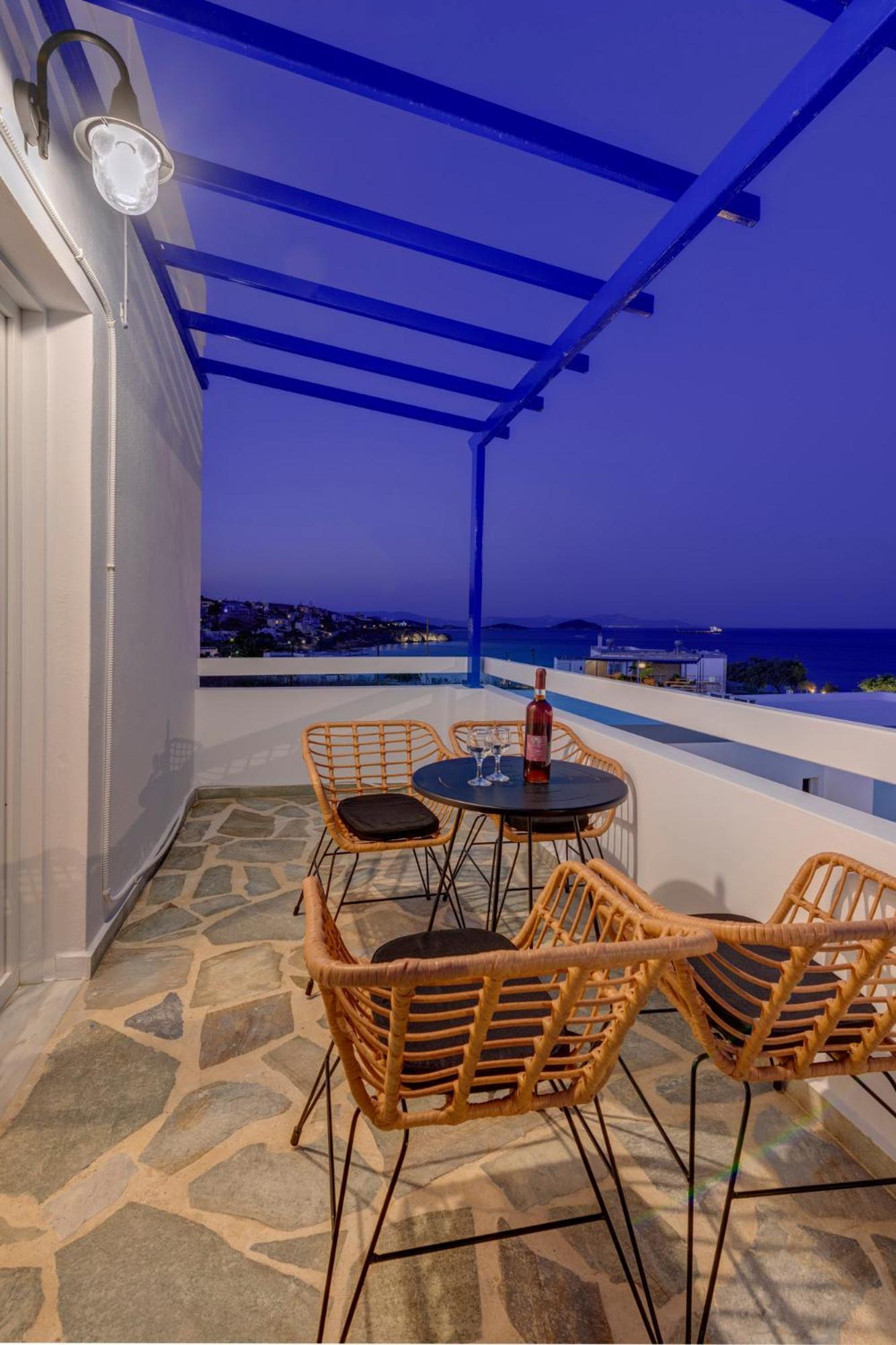 Armenaki Apartment อาโซลิมโนส ภายนอก รูปภาพ