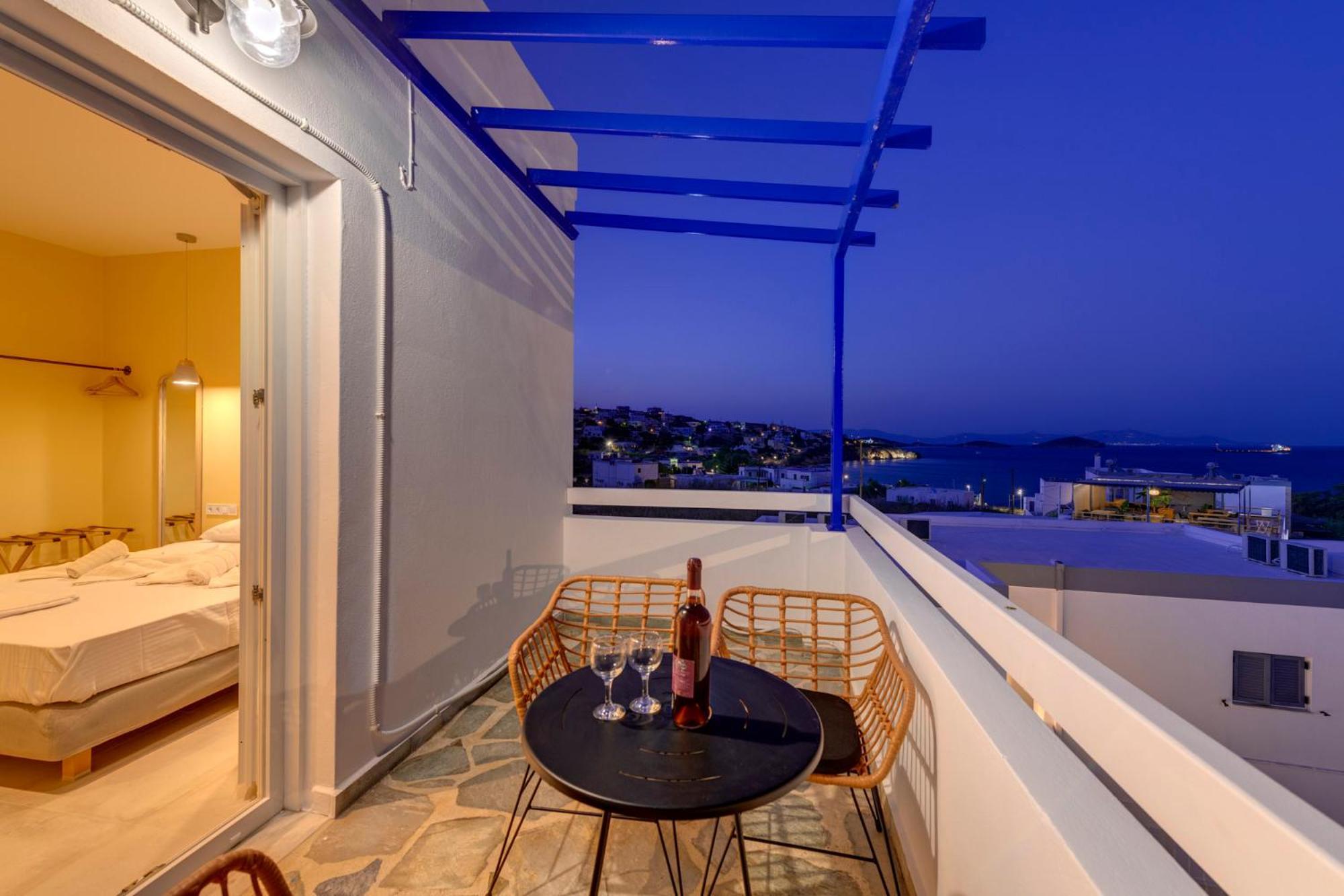 Armenaki Apartment อาโซลิมโนส ภายนอก รูปภาพ