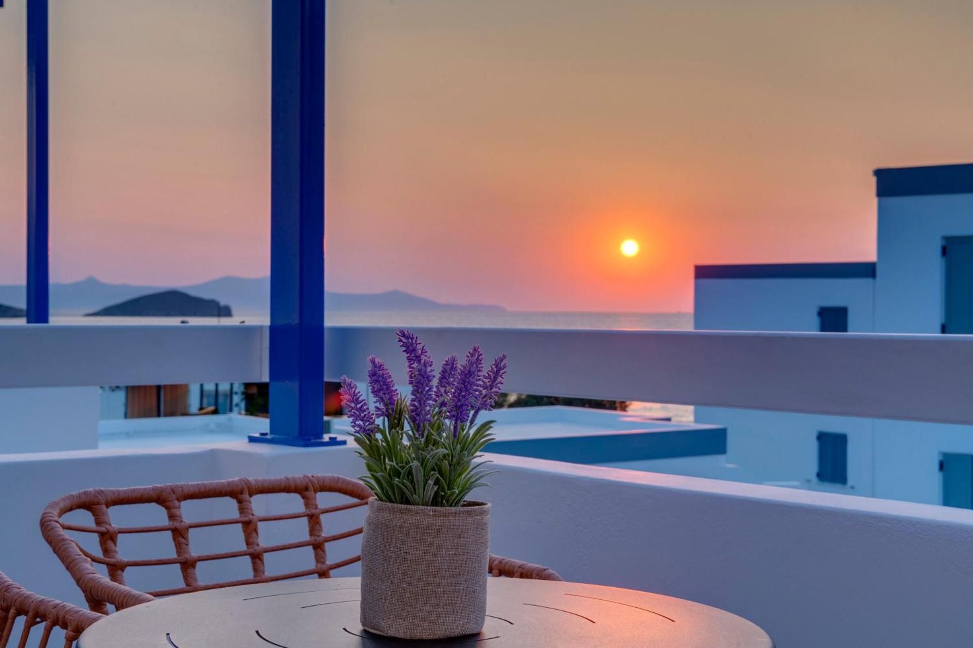 Armenaki Apartment อาโซลิมโนส ภายนอก รูปภาพ
