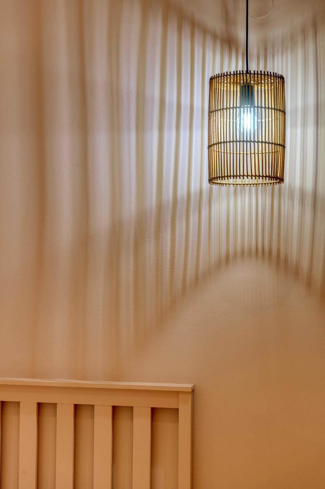 Armenaki Apartment อาโซลิมโนส ภายนอก รูปภาพ