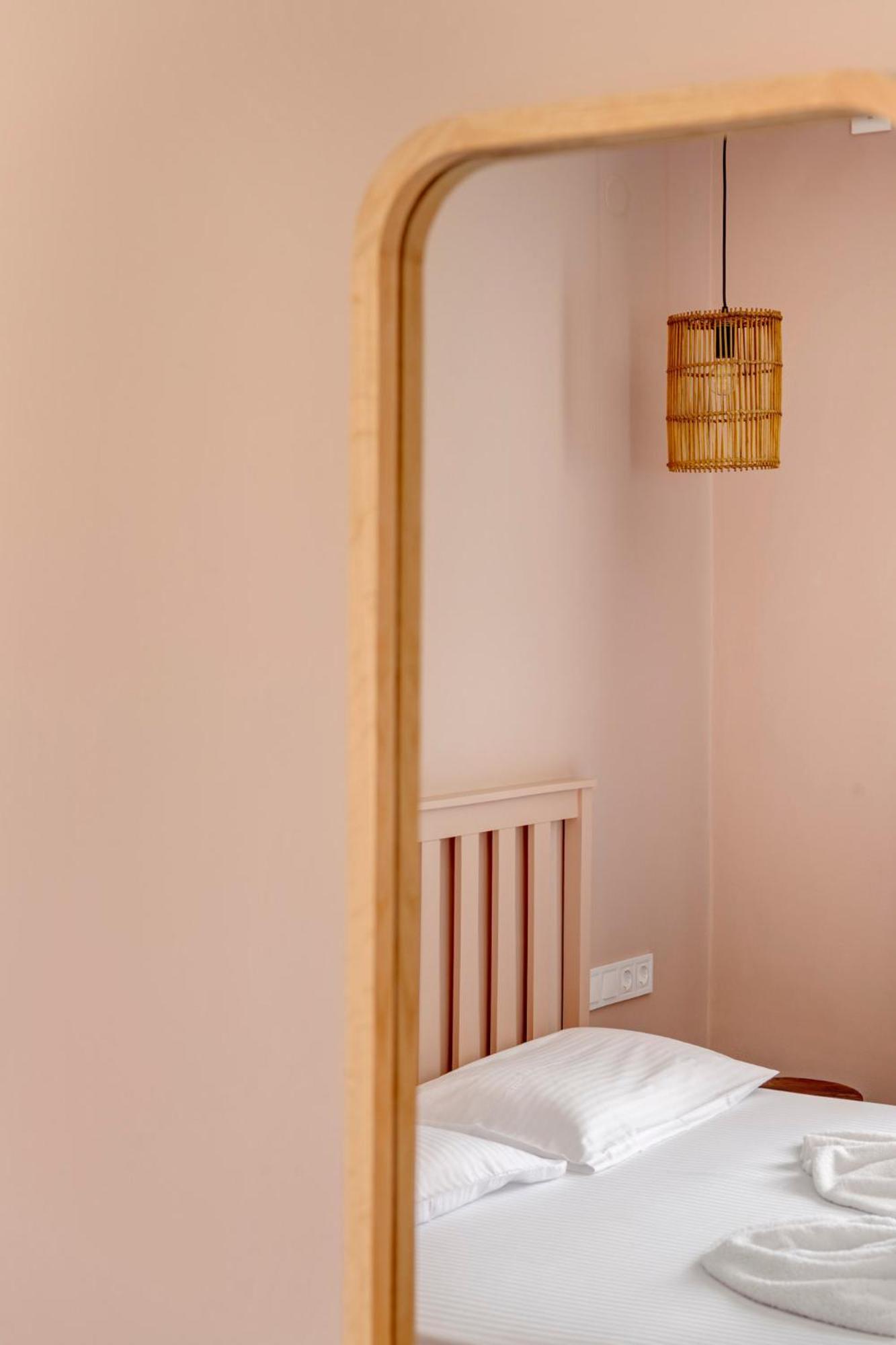 Armenaki Apartment อาโซลิมโนส ภายนอก รูปภาพ