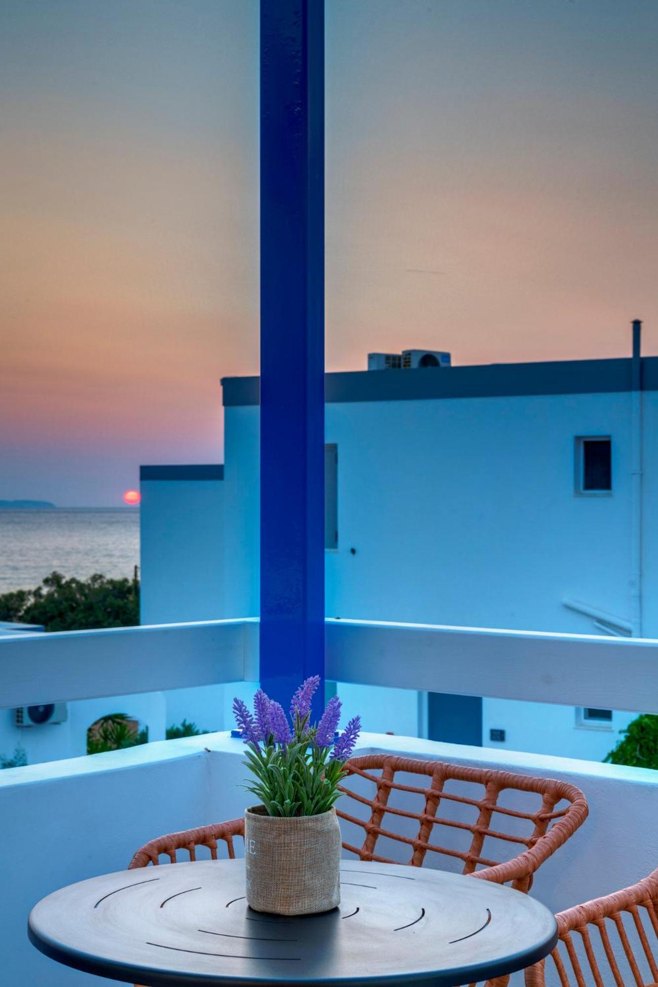 Armenaki Apartment อาโซลิมโนส ภายนอก รูปภาพ